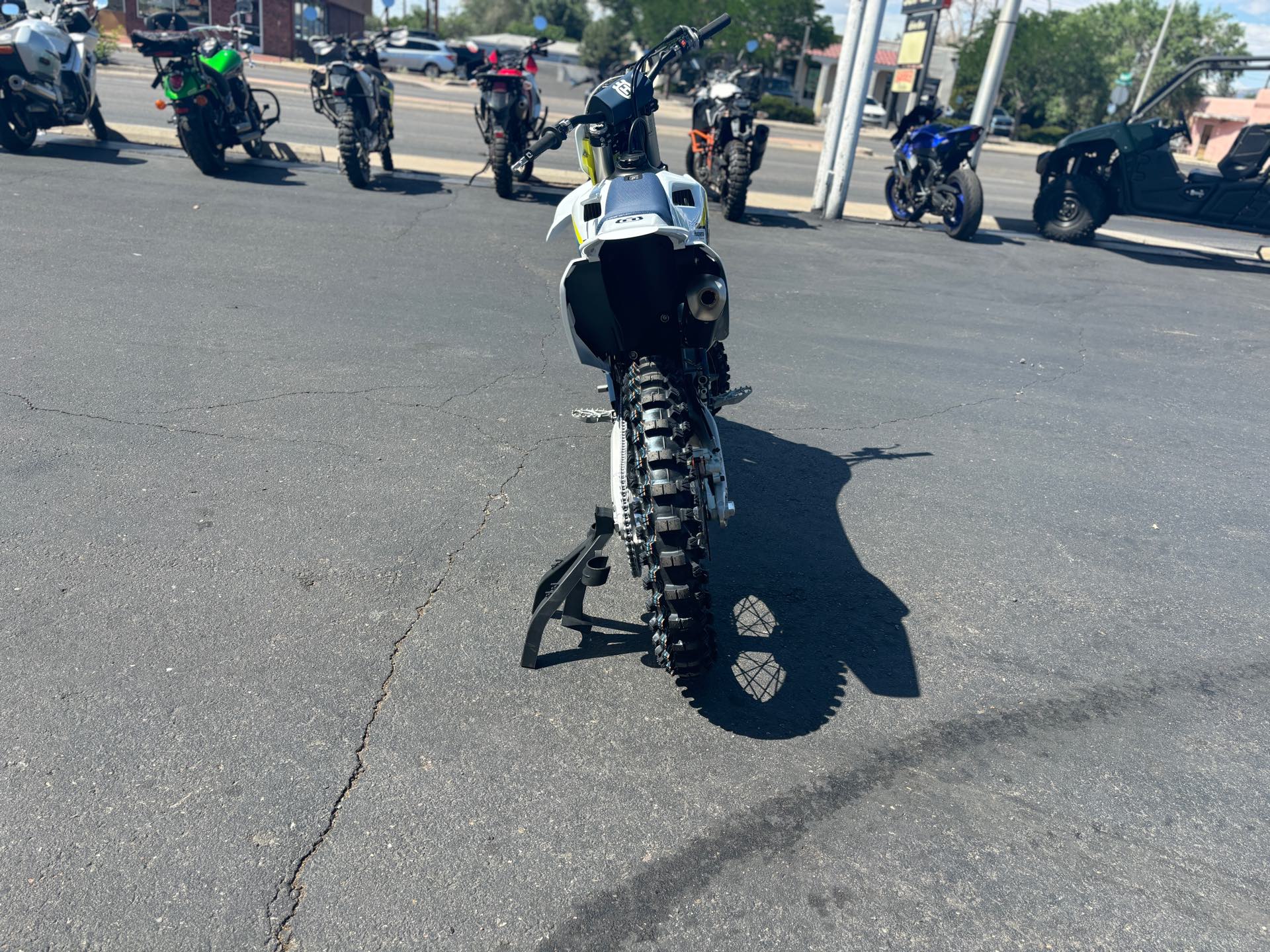 2025 Husqvarna TC 300 at Bobby J's Yamaha, Albuquerque, NM 87110