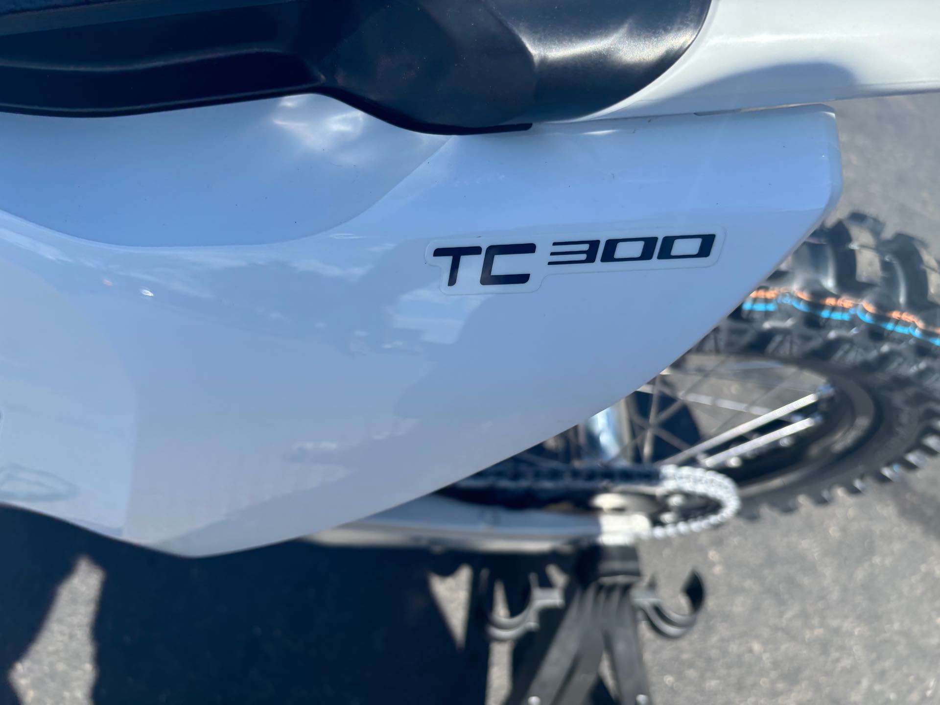 2025 Husqvarna TC 300 at Bobby J's Yamaha, Albuquerque, NM 87110