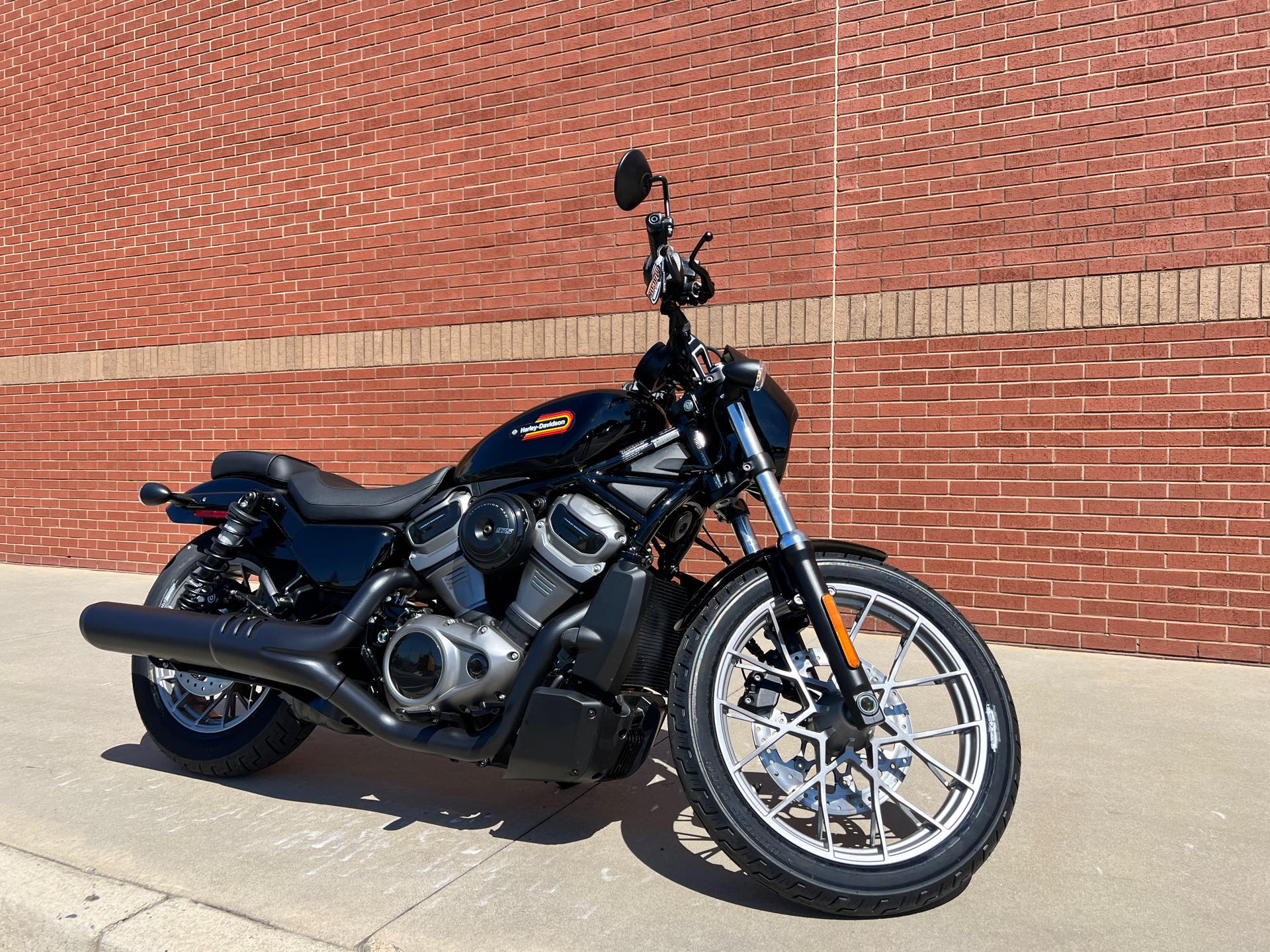 2023 Harley-Davidson Sportster Nightster Special at Harley-Davidson of Macon