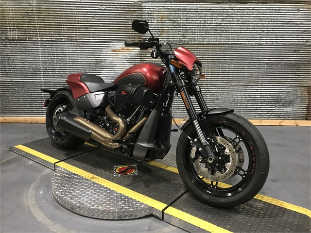 2019 Harley-Davidson Softail FXDR 114 at Texarkana Harley-Davidson