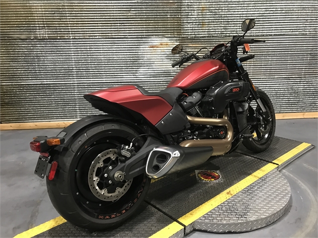 2019 Harley-Davidson Softail FXDR 114 at Texarkana Harley-Davidson