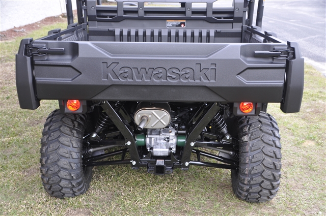 2019 Kawasaki Mule PRO-DX Diesel EPS | Seminole PowerSports North