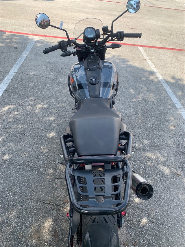 2023 Indian Motorcycle FTR Base at Kent Motorsports, New Braunfels, TX 78130