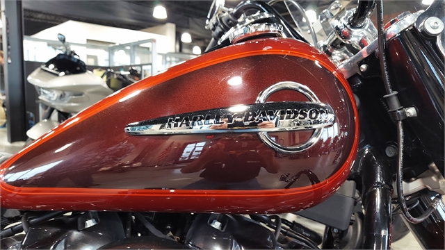 2019 Harley-Davidson Softail Heritage Classic at Keystone Harley-Davidson