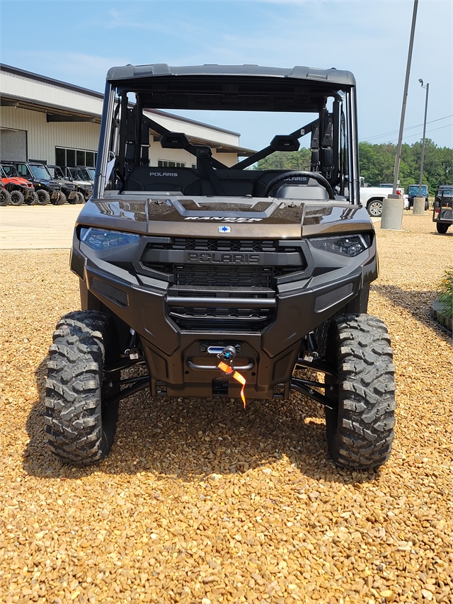 2025 Polaris Ranger Crew XP 1000 Texas Edition at R/T Powersports