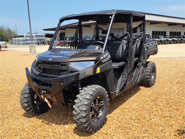 2025 Polaris Ranger Crew XP 1000 Texas Edition at R/T Powersports