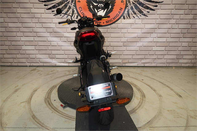 2019 Indian FTR 1200 Base at Wolverine Harley-Davidson