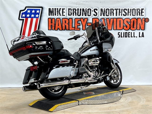 2019 Harley-Davidson Road Glide Ultra at Mike Bruno's Northshore Harley-Davidson