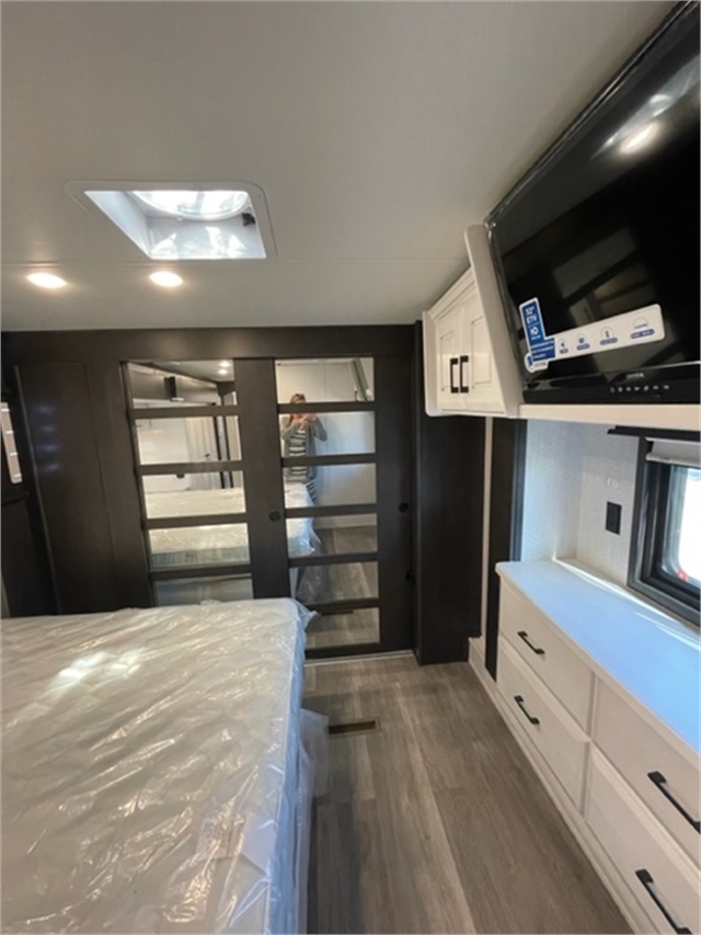 2023 DRV Mobile Suites MS 36RSSB3 at Prosser's Premium RV Outlet