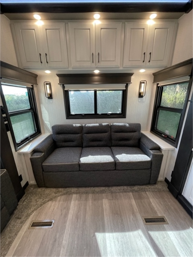 2023 DRV Mobile Suites MS 36RSSB3 at Prosser's Premium RV Outlet