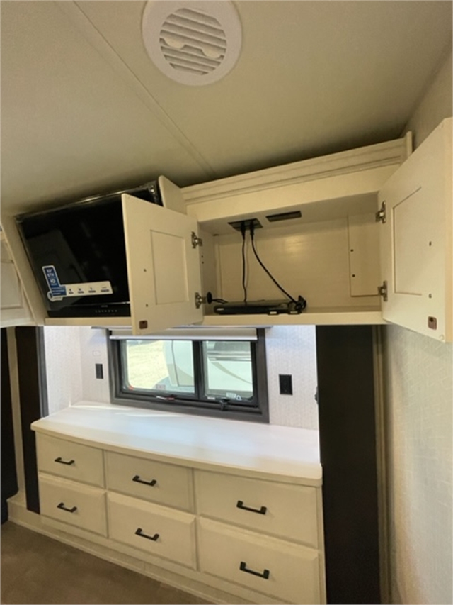 2023 DRV Mobile Suites MS 36RSSB3 at Prosser's Premium RV Outlet