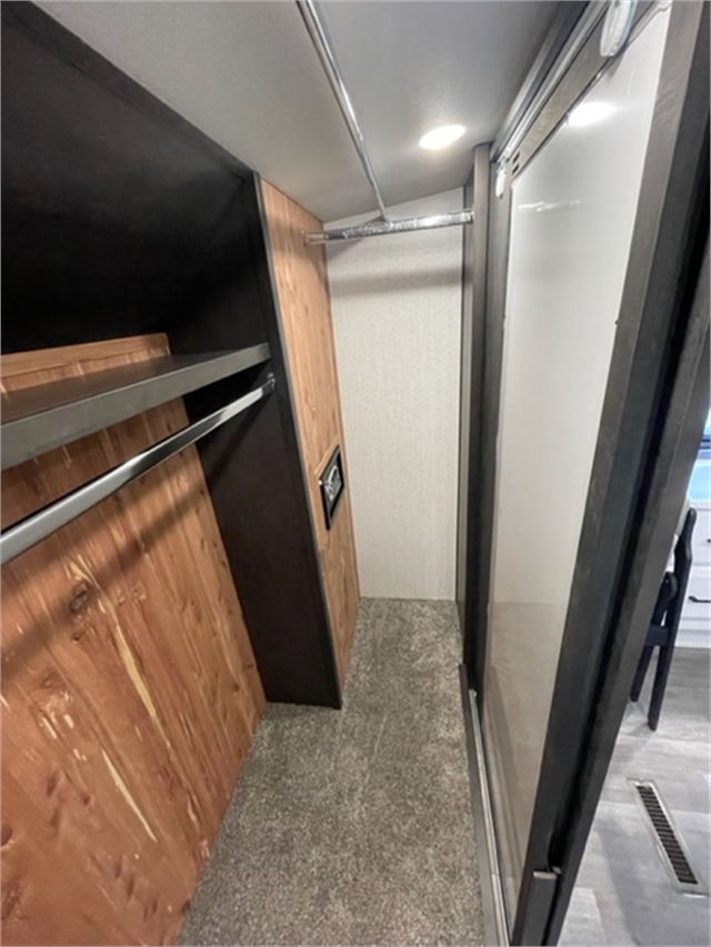 2023 DRV Mobile Suites MS 36RSSB3 at Prosser's Premium RV Outlet