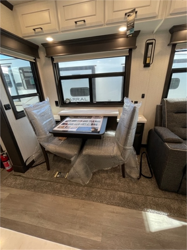 2023 DRV Mobile Suites MS 36RSSB3 at Prosser's Premium RV Outlet