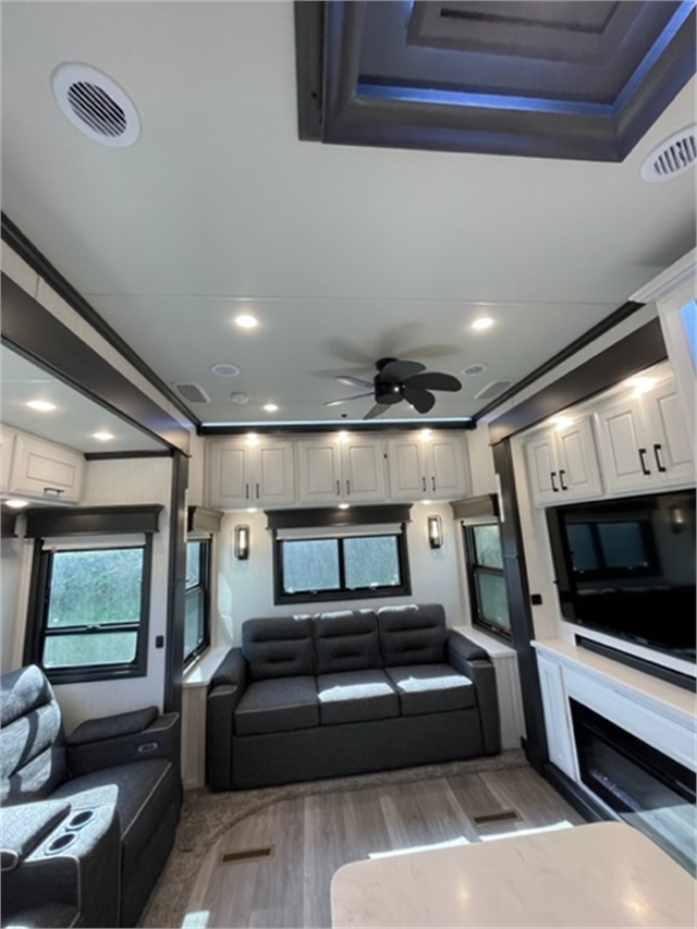 2023 DRV Mobile Suites MS 36RSSB3 at Prosser's Premium RV Outlet