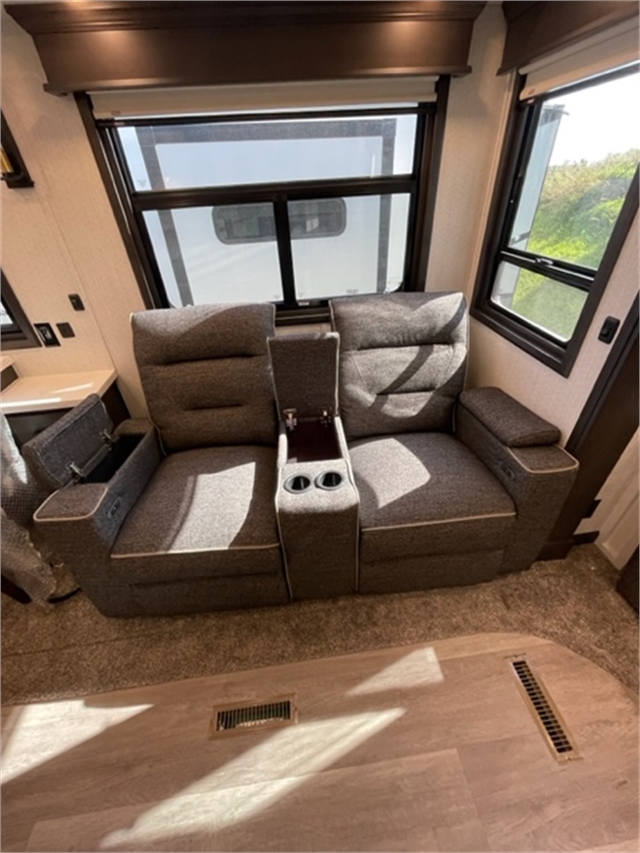 2023 DRV Mobile Suites MS 36RSSB3 at Prosser's Premium RV Outlet