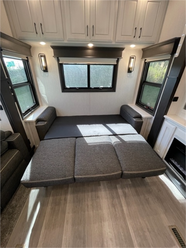 2023 DRV Mobile Suites MS 36RSSB3 at Prosser's Premium RV Outlet