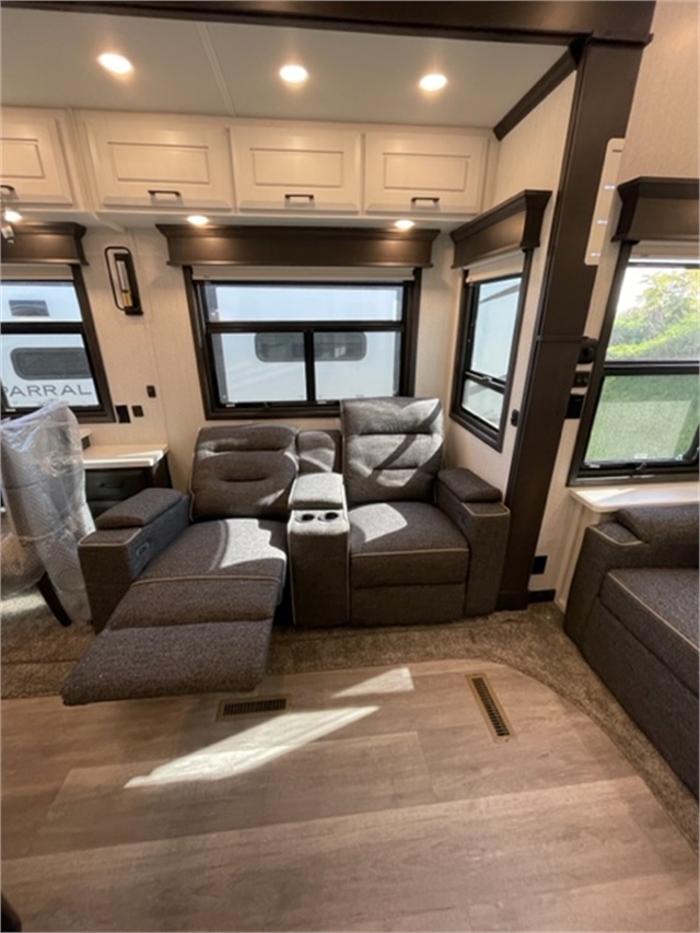 2023 DRV Mobile Suites MS 36RSSB3 at Prosser's Premium RV Outlet