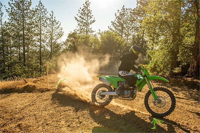 2024 Kawasaki KX 250X at Jacksonville Powersports, Jacksonville, FL 32225