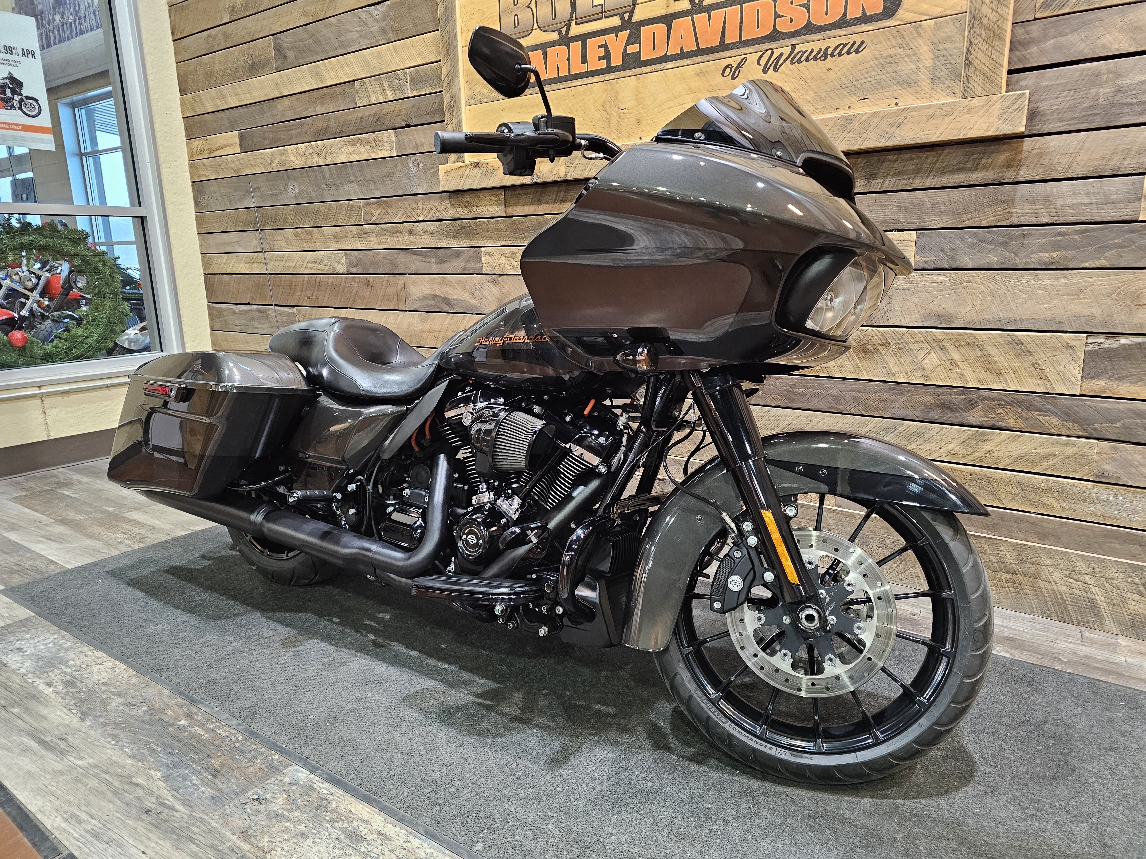 2019 Harley-Davidson Road Glide Special at Bull Falls Harley-Davidson