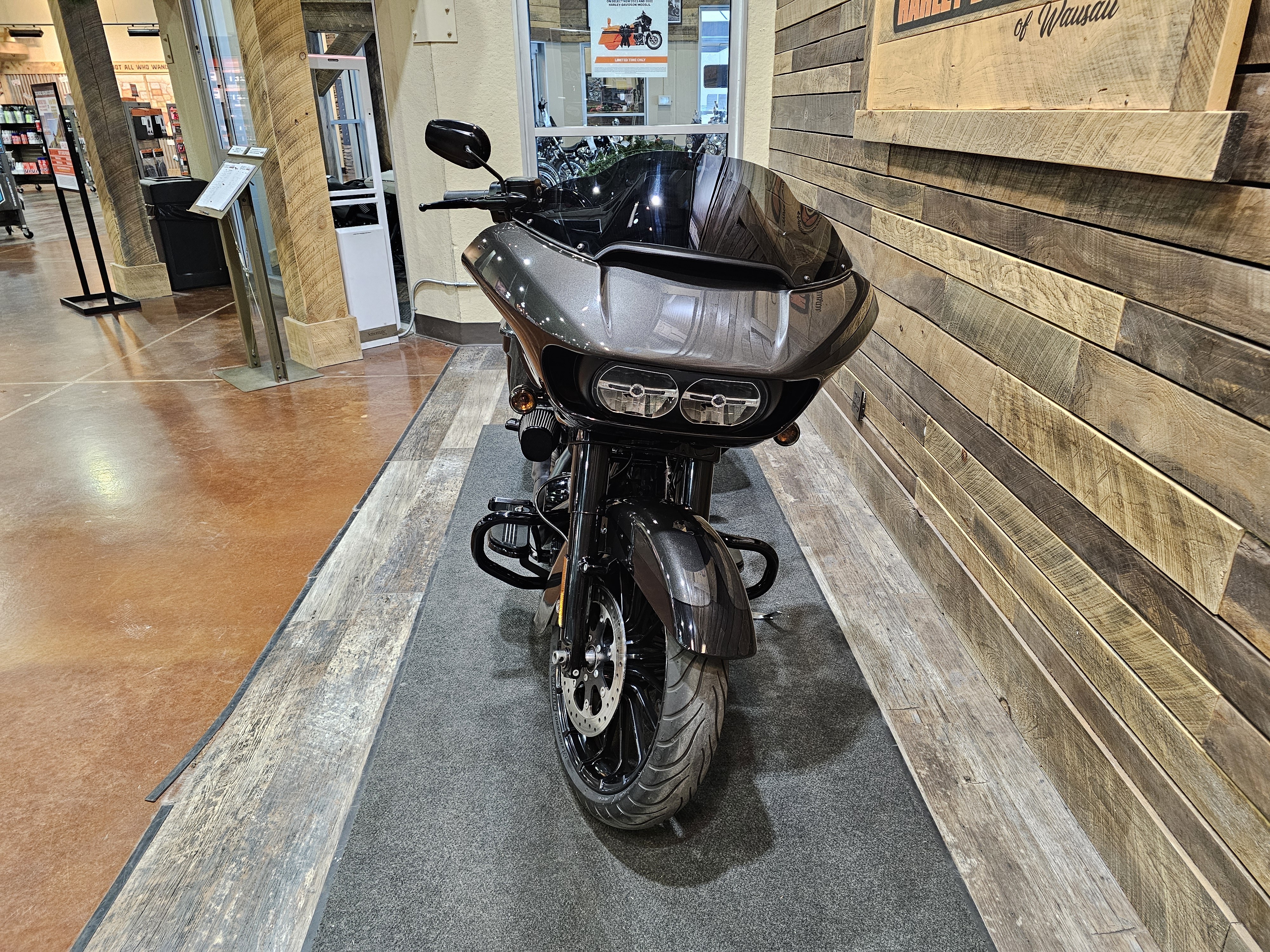 2019 Harley-Davidson Road Glide Special at Bull Falls Harley-Davidson