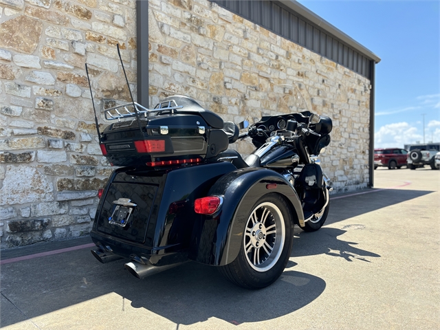 2011 Harley-Davidson Trike Tri Glide Ultra Classic at Harley-Davidson of Waco