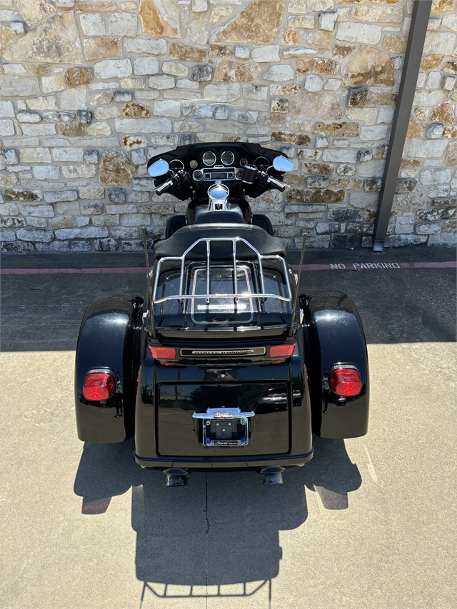 2011 Harley-Davidson Trike Tri Glide Ultra Classic at Harley-Davidson of Waco