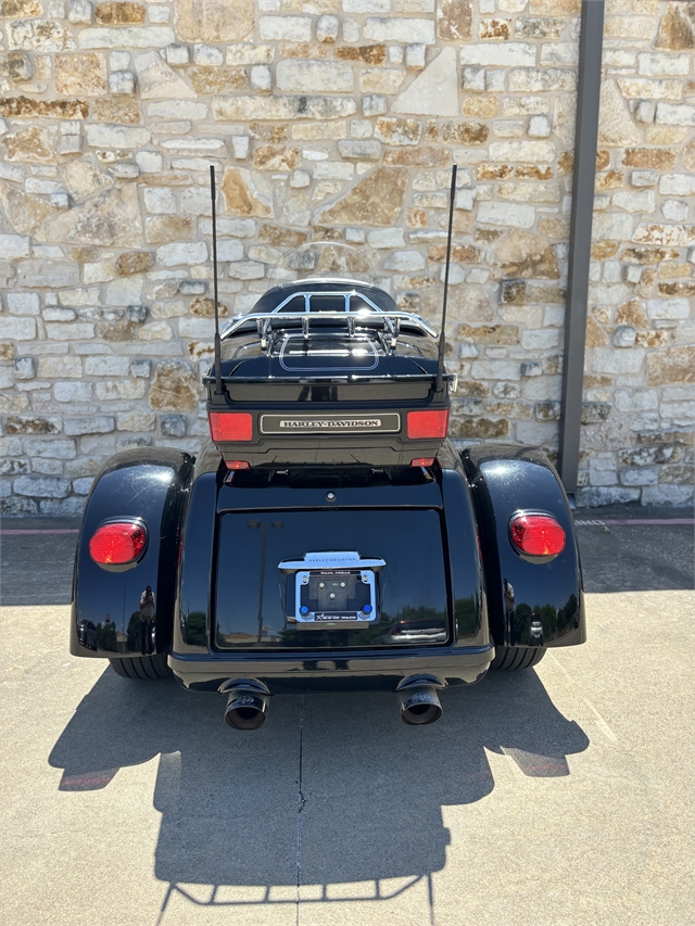 2011 Harley-Davidson Trike Tri Glide Ultra Classic at Harley-Davidson of Waco