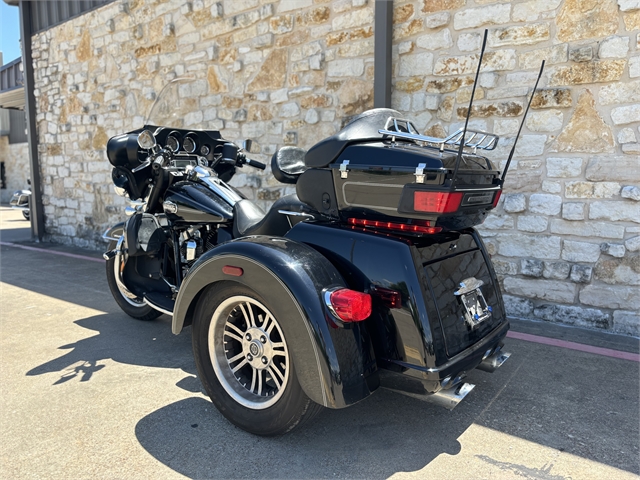 2011 Harley-Davidson Trike Tri Glide Ultra Classic at Harley-Davidson of Waco