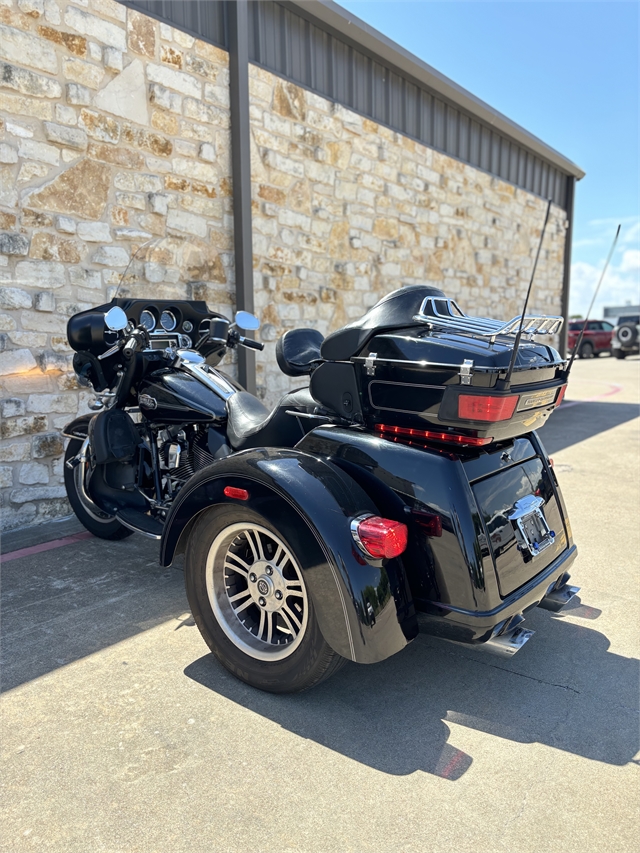 2011 Harley-Davidson Trike Tri Glide Ultra Classic at Harley-Davidson of Waco