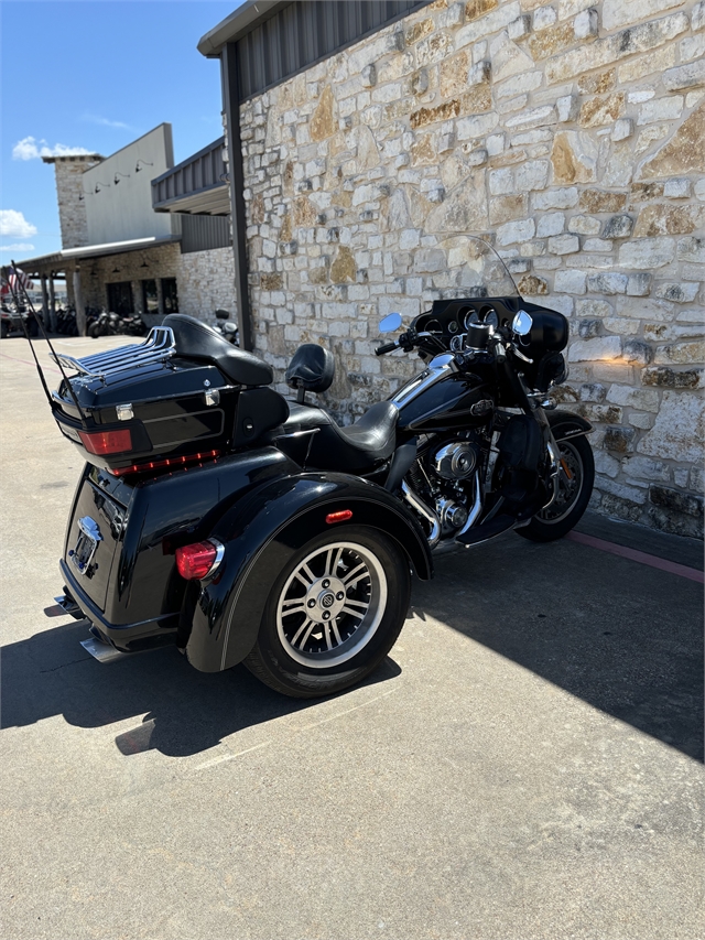 2011 Harley-Davidson Trike Tri Glide Ultra Classic at Harley-Davidson of Waco