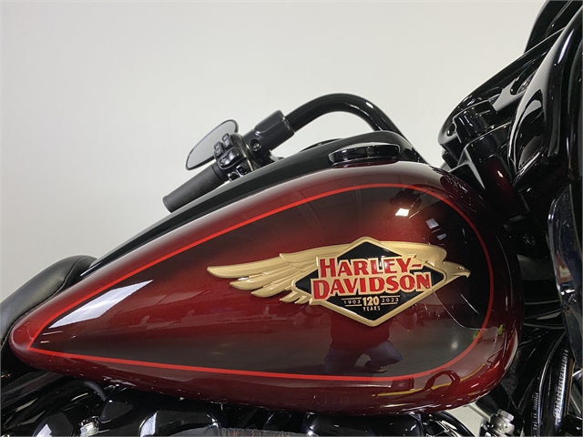 2023 Harley-Davidson Road Glide Anniversary at Outlaw Harley-Davidson