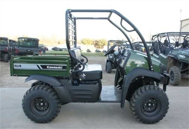 2024 Kawasaki Mule SX 4x4 XC at Friendly Powersports Slidell