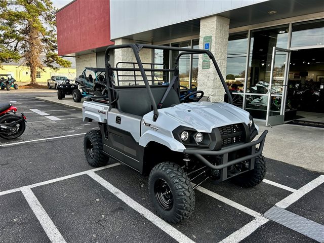 2025 Kawasaki Mule PRO-MX EPS at Cycle Max