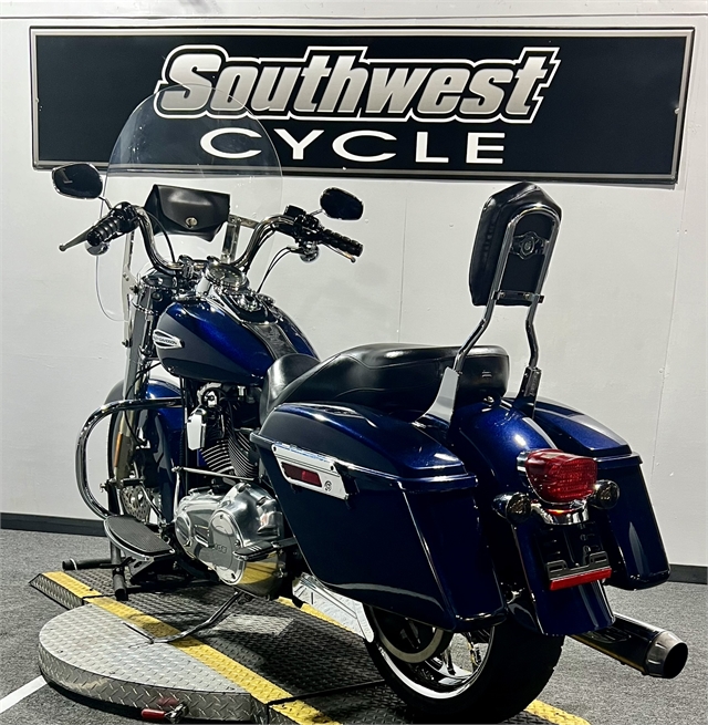 2013 Harley-Davidson Dyna Switchback at Southwest Cycle, Cape Coral, FL 33909