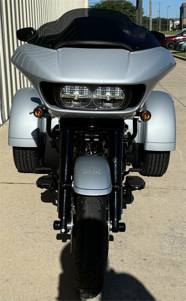 2024 Harley-Davidson Trike Road Glide 3 at Roughneck Harley-Davidson