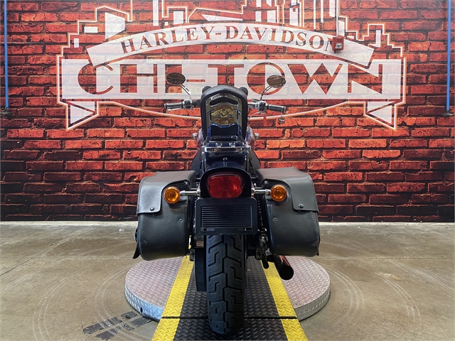 2001 Harley-Davidson Dyna Wide Glide FXDWG at Chi-Town Harley-Davidson
