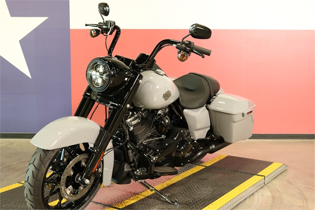 2024 Harley-Davidson Road King Special at Texas Harley