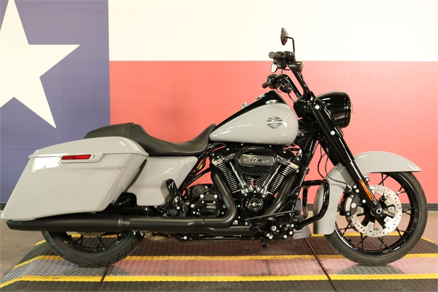 2024 Harley-Davidson Road King Special at Texas Harley