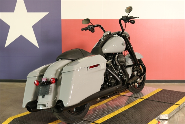 2024 Harley-Davidson Road King Special at Texas Harley