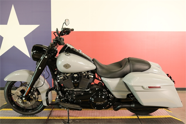 2024 Harley-Davidson Road King Special at Texas Harley