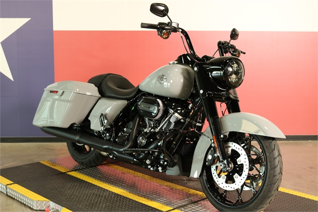 2024 Harley-Davidson Road King Special at Texas Harley