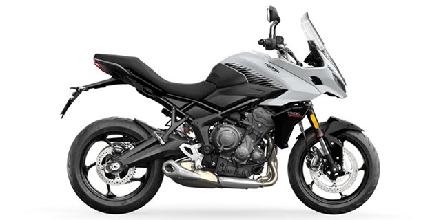 2024 Triumph Tiger 660 Sport at Tampa Triumph, Tampa, FL 33614