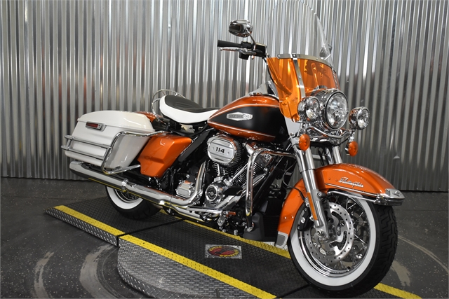 2023 Harley Davidson FLHFB at Grand Junction Harley-Davidson