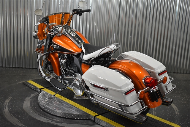 2023 Harley Davidson FLHFB at Grand Junction Harley-Davidson