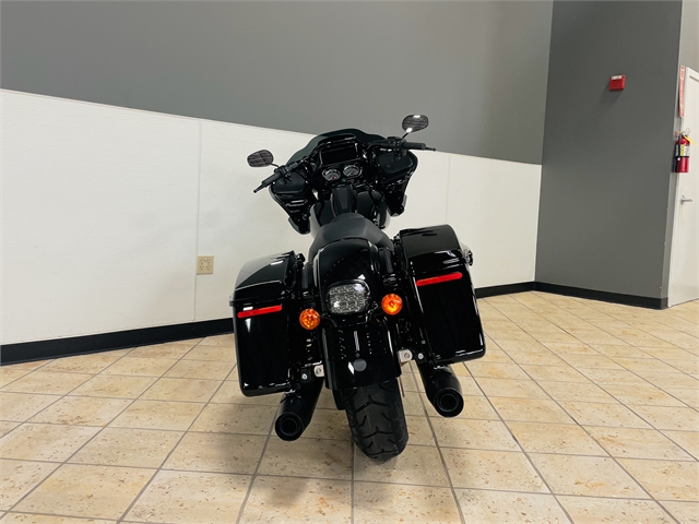 2023 Harley-Davidson Road Glide ST at Destination Harley-Davidson®, Tacoma, WA 98424