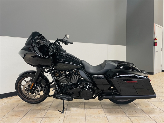 2023 Harley-Davidson Road Glide ST at Destination Harley-Davidson®, Tacoma, WA 98424