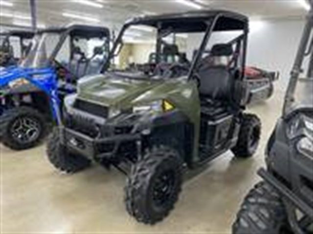 2017 Polaris Ranger XP 900 | ATVs and More