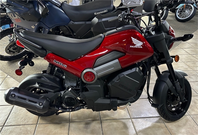 2024 Honda Navi Base at Dale's Fun Center, Victoria, TX 77904