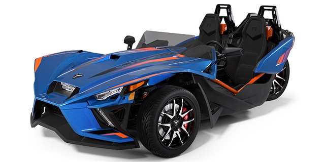 2024 Slingshot Slingshot R at Friendly Powersports Slidell