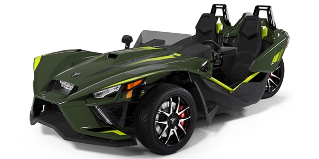 2024 Slingshot Slingshot R at Friendly Powersports Slidell